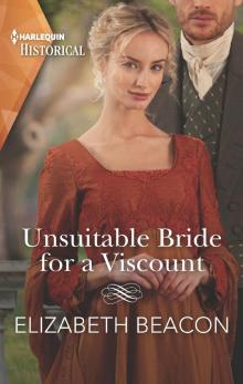 Unsuitable Bride for a Viscount
