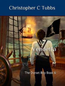 Vendetta: The Dorset Boy - Book 6