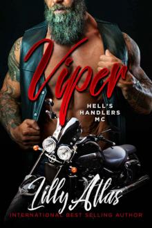 Viper (Hell's Handlers MC Book 9)