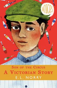 Voices: Son of the Circus