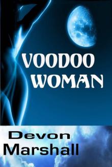 Voodoo Woman