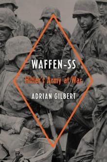 Waffen-SS