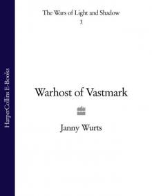 Warhost of Vastmark