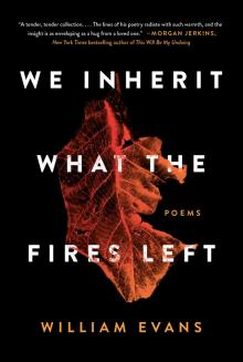 We Inherit What the Fires Left