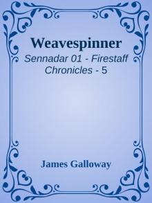 Weavespinner