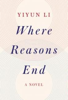 Where Reasons End