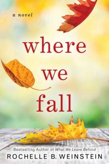 Where We Fall: A Novel