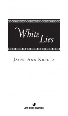 White Lies