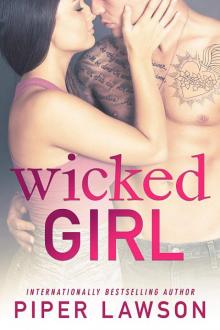 Wicked Girl: Wicked #3