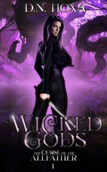 Wicked Gods