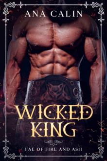 Wicked King