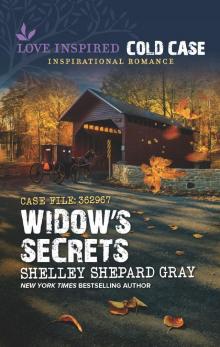 Widow's Secrets