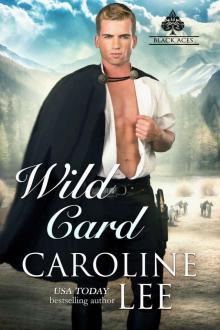 Wild Card: Black Aces, Book Three