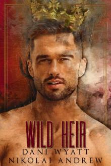 Wild Heir