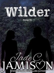 Wilder (Savage #2)