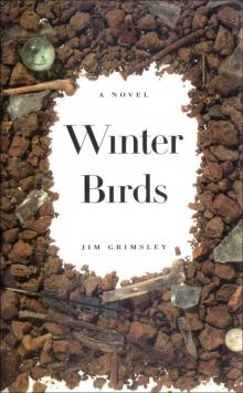 Winter Birds