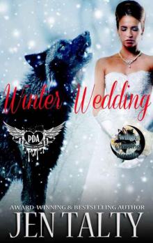 Winter Wedding