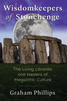 Wisdomkeepers of Stonehenge