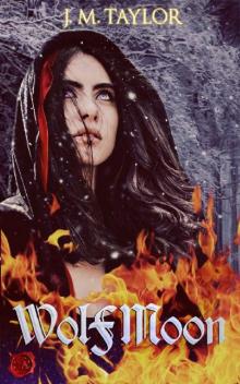 Wolf Moon (Violet of Ravenwood Book 1)