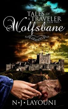 Wolfsbane