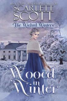 Wooed in Winter