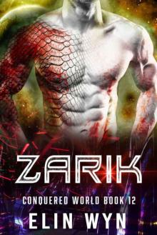 Zarik