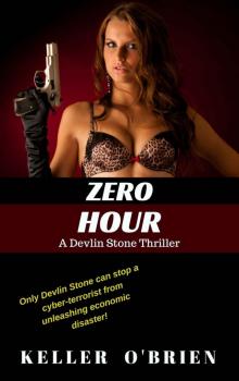 Zero Hour