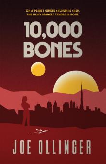 10,000 Bones