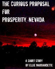 The Curious Proposal for Prosperity, Nevada