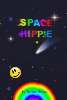 Space Hippie