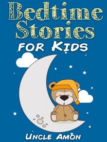 Bedtime Stories for Kids