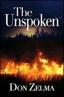 The Unspoken