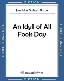 An Idyll of All Fools' Day