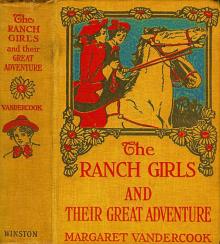 The Ranch Girls and Their Great Adventure