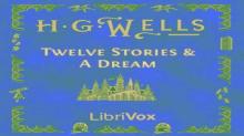 Twelve Stories and a Dream