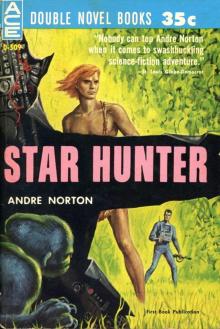 Star Hunter