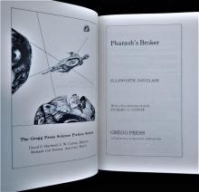 Pharaoh's Broker