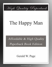 The Happy Man