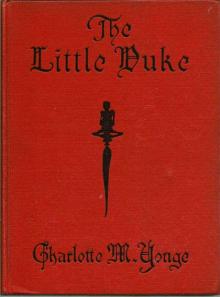 The Little Duke: Richard the Fearless