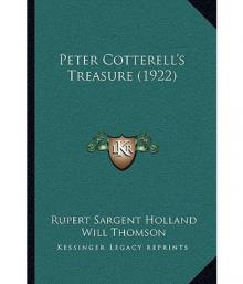 Peter Cotterell's Treasure