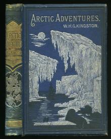 Arctic Adventures