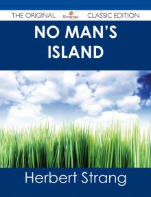 No Man's Island