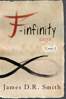 F-Infinity Saga Canto I