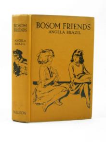 Bosom Friends: A Seaside Story