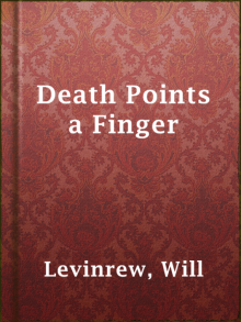 Death Points a Finger