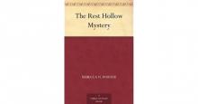 The Rest Hollow Mystery