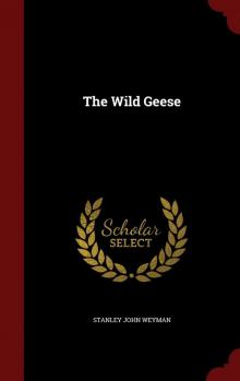 The Wild Geese