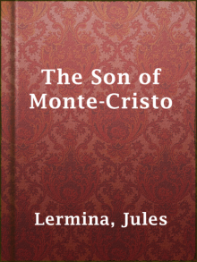 The Son of Monte-Cristo