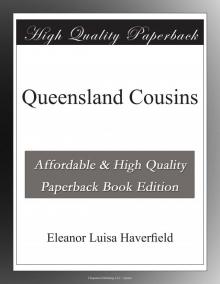 Queensland Cousins