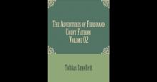 The Adventures of Ferdinand Count Fathom — Volume 02